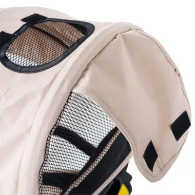 Prego Monaco Üç Tekerlekli Bisiklet Bej - 2