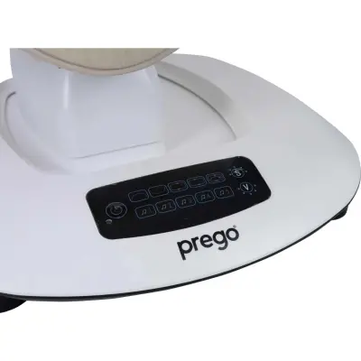 Prego Montes Elektrikli Beşik Krem 4090 - 10