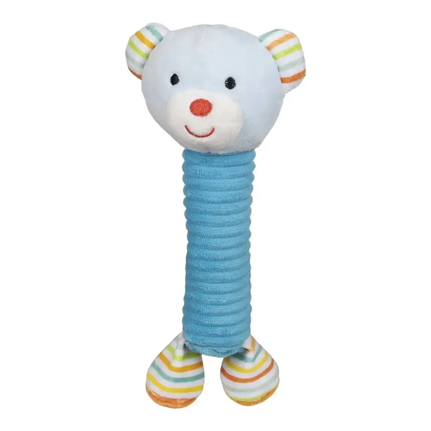 Prego Sevimli Ayıcık Oyuncak - 1