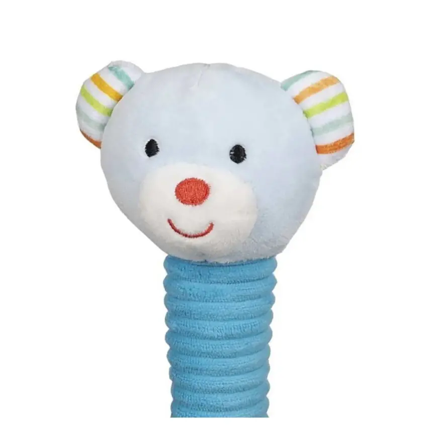 Prego Sevimli Ayıcık Oyuncak - 2