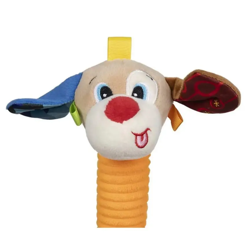 Prego Sevimli Köpek Oyuncak - 2