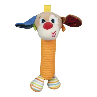 Prego Sevimli Köpek Oyuncak