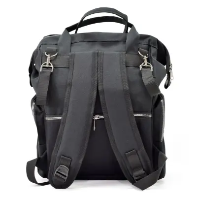 Prego Siesta Bebek Bakım Çantası Gri 3087  - 3