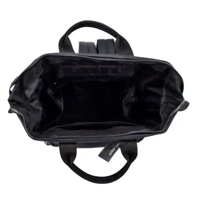 Prego Siesta Bebek Bakım Çantası Gri 3087  - 5