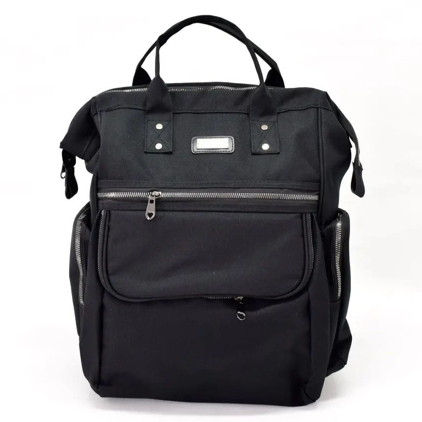 Prego Siesta Bebek Bakım Çantası Gri 3087  - 2