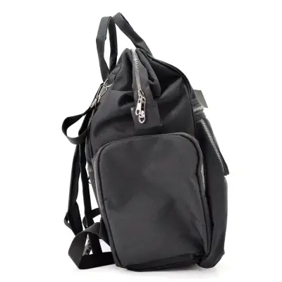 Prego Siesta Bebek Bakım Çantası Krem 3087  - 4