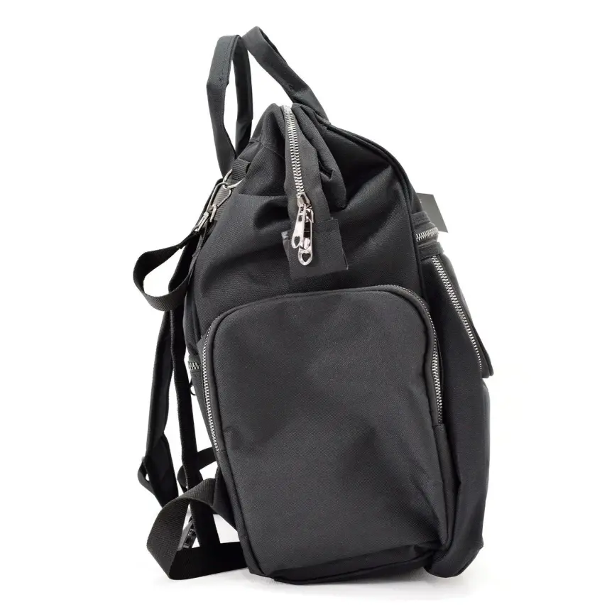 Prego Siesta Bebek Bakım Çantası Krem 3087  - 4