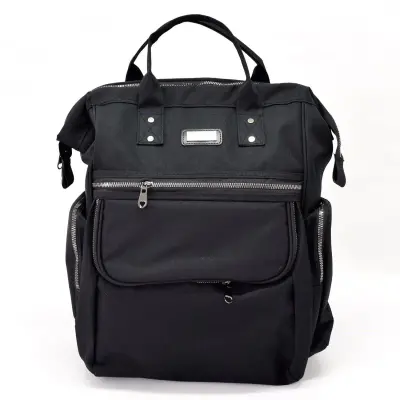 Prego Siesta Bebek Bakım Çantası Krem 3087  - 2