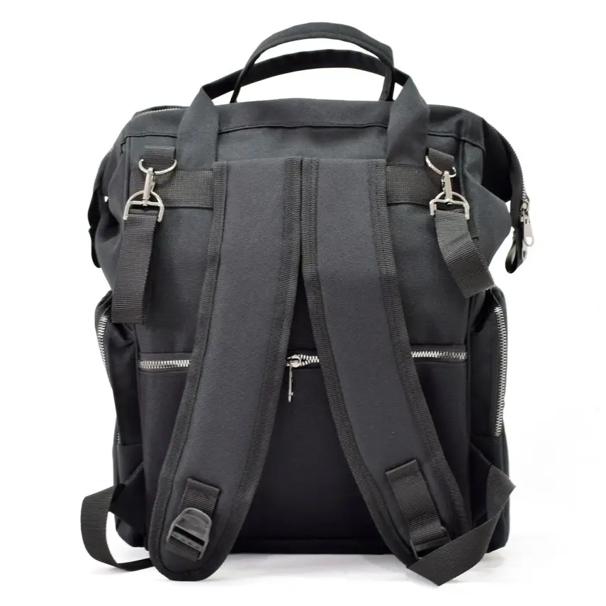 Prego Siesta Bebek Bakım Çantası Krem 3087  - 3