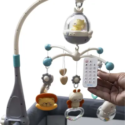 Prego Toys Magic Night Dönence