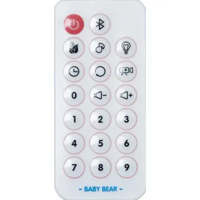 Prego Toys Magic Night Dönence - 3