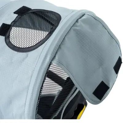 Prego Toys Monaco Üç Tekerlekli Bisiklet Yeşil - 4