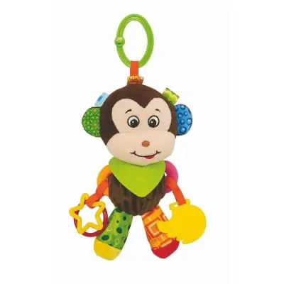 Prego Toys Sevimli Maymuncuk