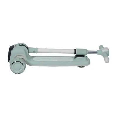 Prego Toys Smile Scooter Yeşil - 4