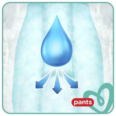 Prima Pants Külot Bebek Bezi 7 Beden XXL 52li Fırsat Paketi - 3