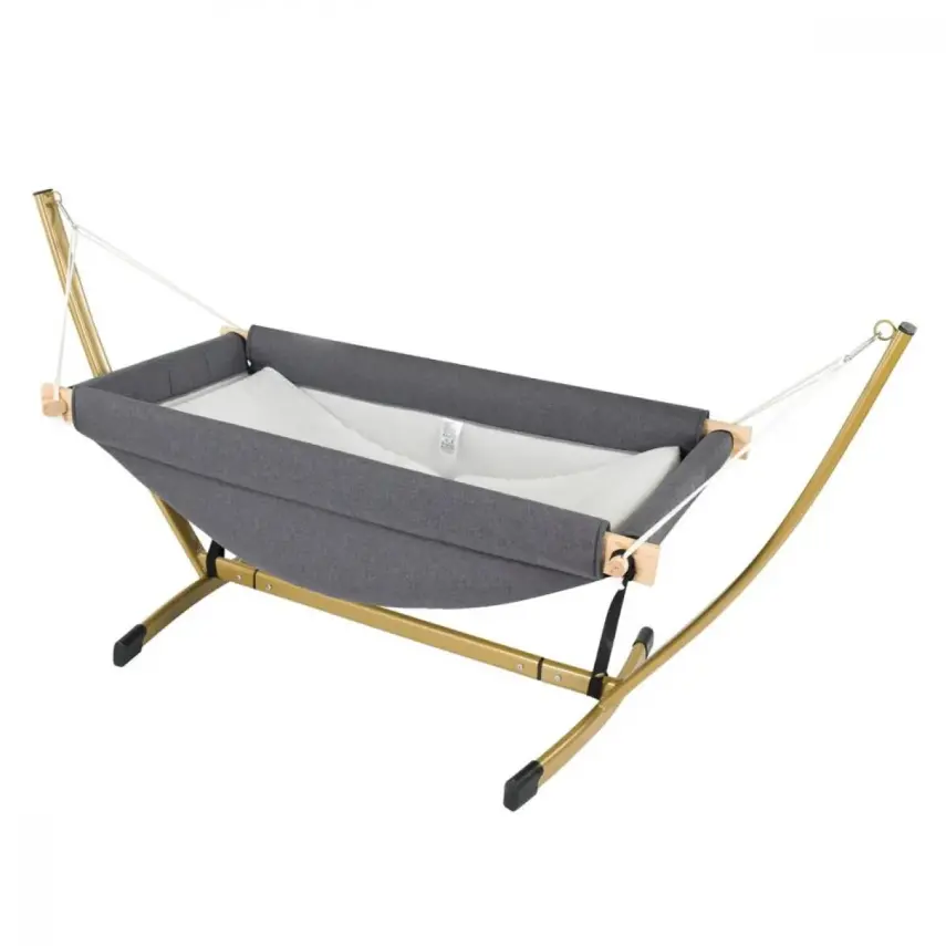 Puanti Gondol Gold Hamak Füme - 1