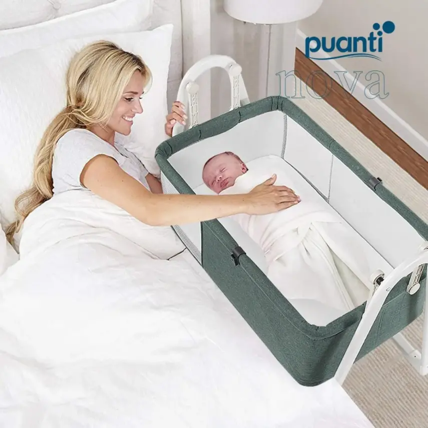 Puanti Nova Beşik Füme - 3