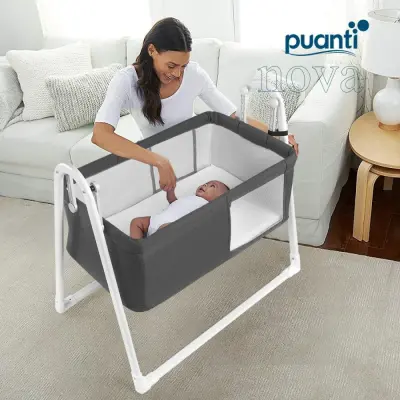 Puanti Nova Beşik Yeşil - 3