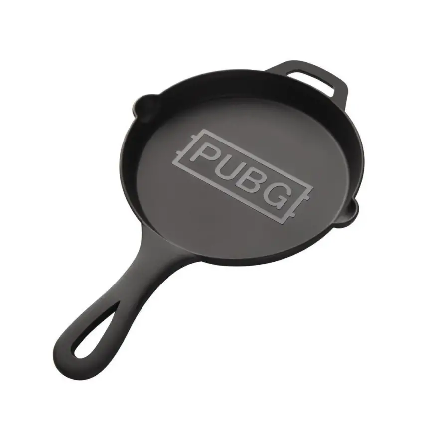 Pubg Dev Saldırı Seti - 3