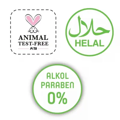 Pure Wipes Bambu Bebek Islak Havlu 3x60lı - 13