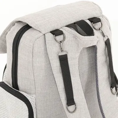 Quero Anne Bakım Çantası Gri - 6