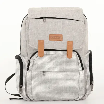 Quero Anne Bakım Çantası Gri - 2