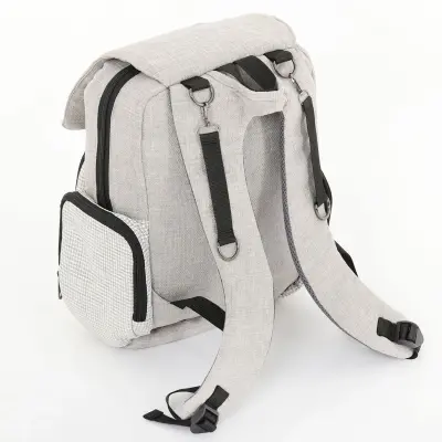 Quero Anne Bakım Çantası Gri - 7