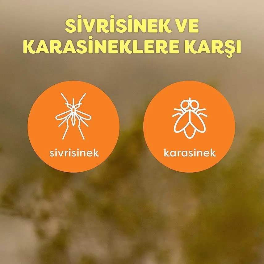 Raid Off! Aqua Pump Sprey 100 ml - 5