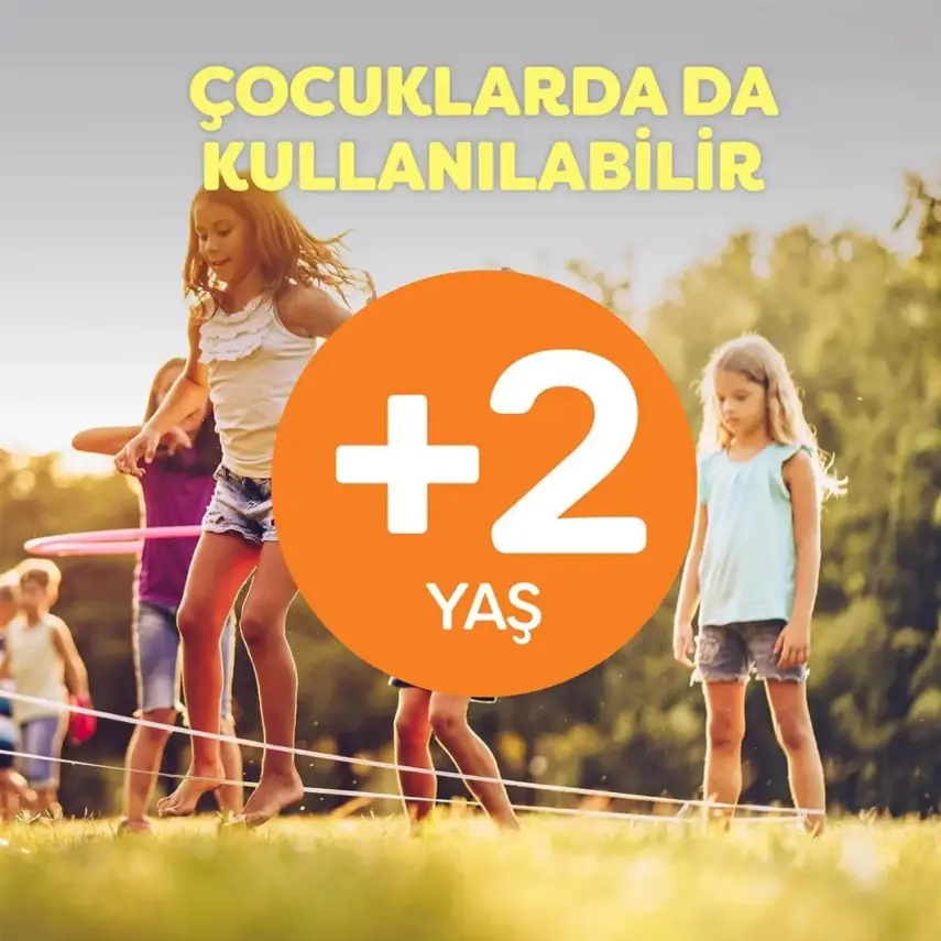 Raid Off! Sinekkovar Sprey 100 Ml - 5