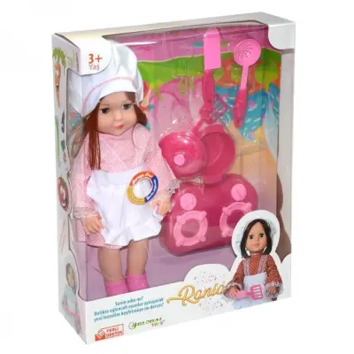 Rania Aşçı Bebek - 2