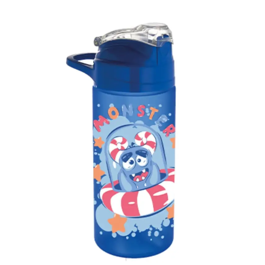 Renga Falcon Desenli Pipetli Matara 500 cc - 1