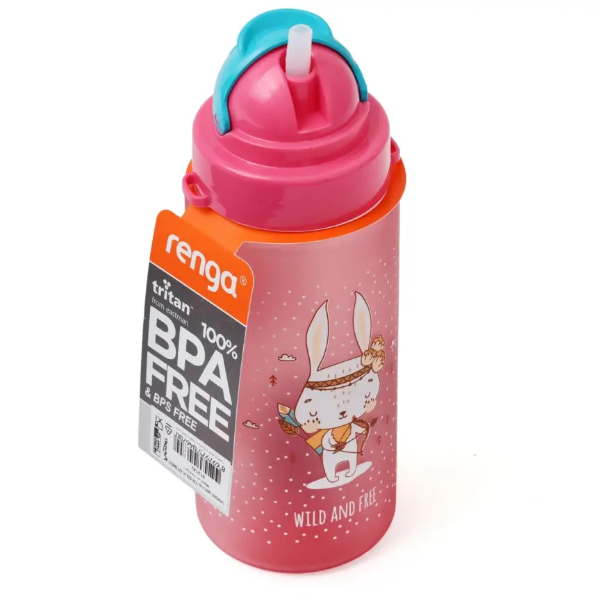 Renga Migo Pipetli Matara 500 cc - 6