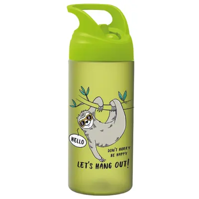 Renga Moly Desenli Pipetli Matara 500 cc - 3