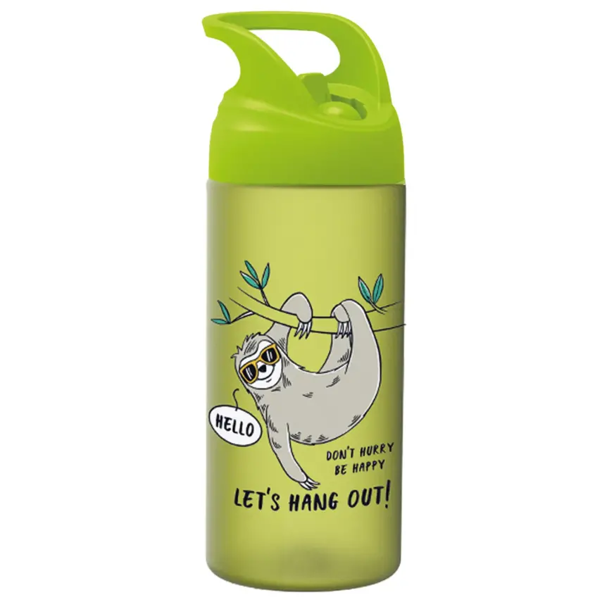 Renga Moly Desenli Pipetli Matara 500 cc - 3