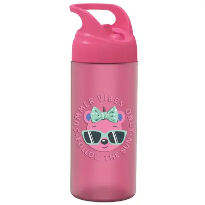 Renga Moly Desenli Pipetli Matara 500 cc - 2