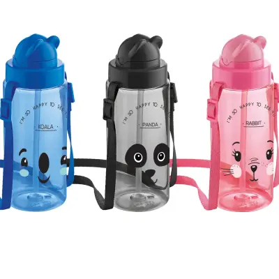 Renga Taffy Pipetli Matara 500 cc - 2