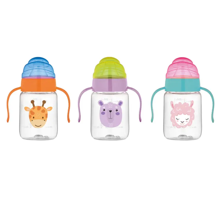 Renga Zuzu Alıştırma Bardağı 330 cc - 1