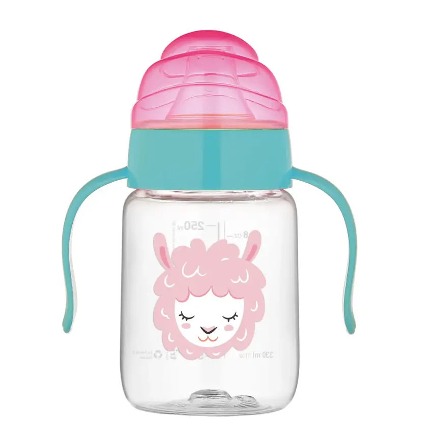 Renga Zuzu Alıştırma Bardağı 330 cc - 5