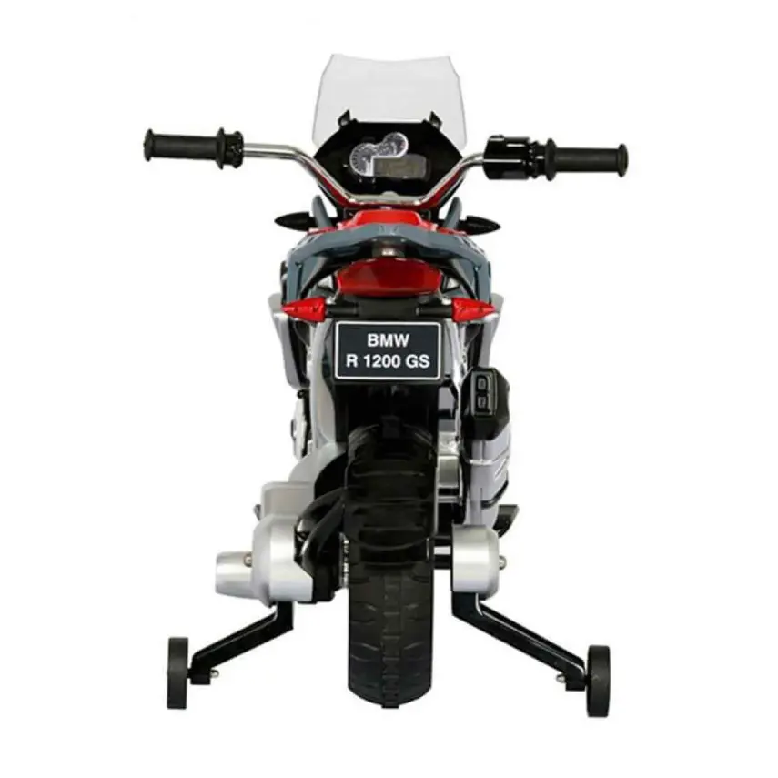Rollplay Bmw Akülü Motor R1200-Gs - 3