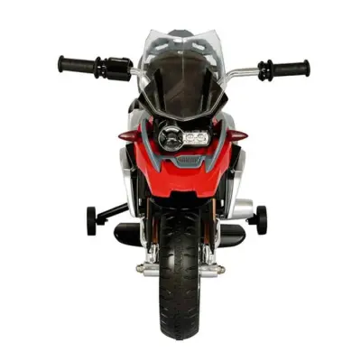 Rollplay Bmw Akülü Motor R1200-Gs - 4