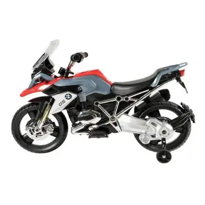 Rollplay Bmw Akülü Motor R1200-Gs - 2