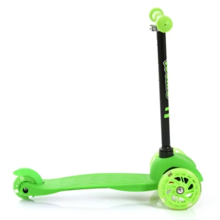 Rookie Mini Scooter - 2