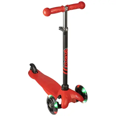 Rookie Mini Scooter - 4