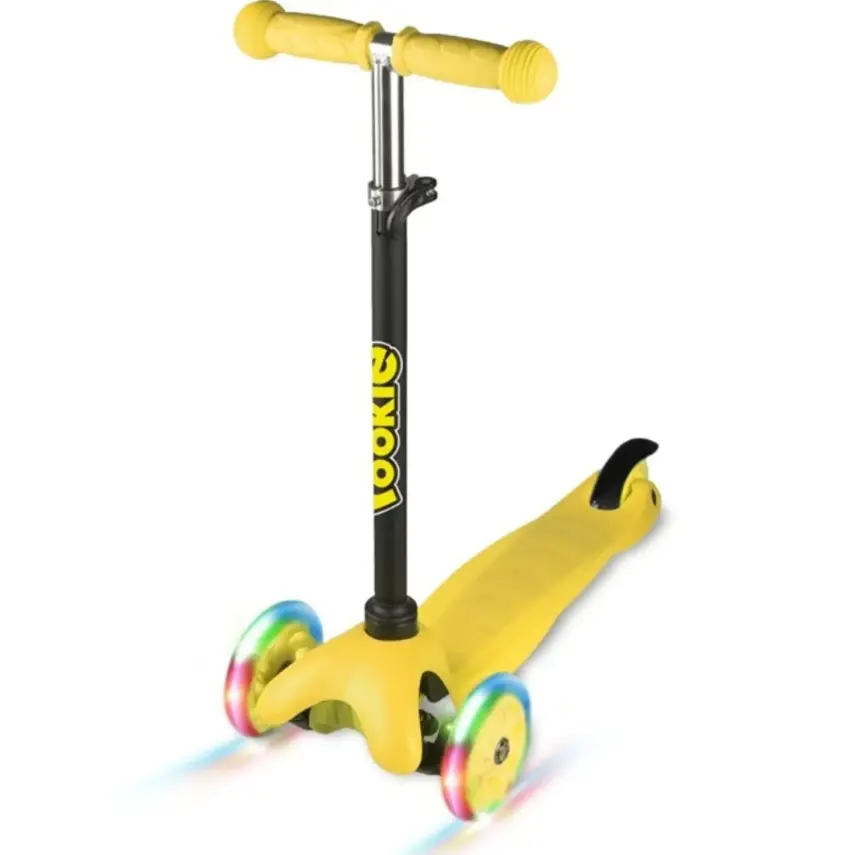 Rookie Mini Scooter - 8