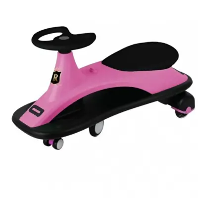 Royal Swing Car-Pınk