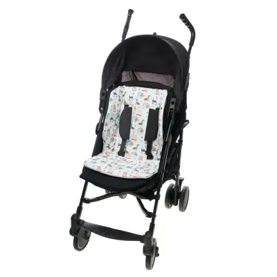 Safemom 4 in 1 Çok Amaçlı Minder Dinazor - 3