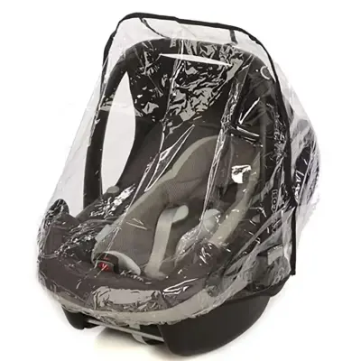 SafeMom Ana Kucağı Yağmurluğu