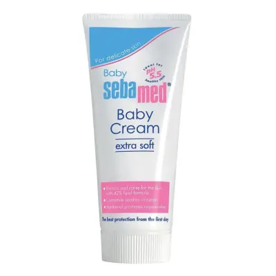 Sebamed Bebek Bakım Kremi 200 ml