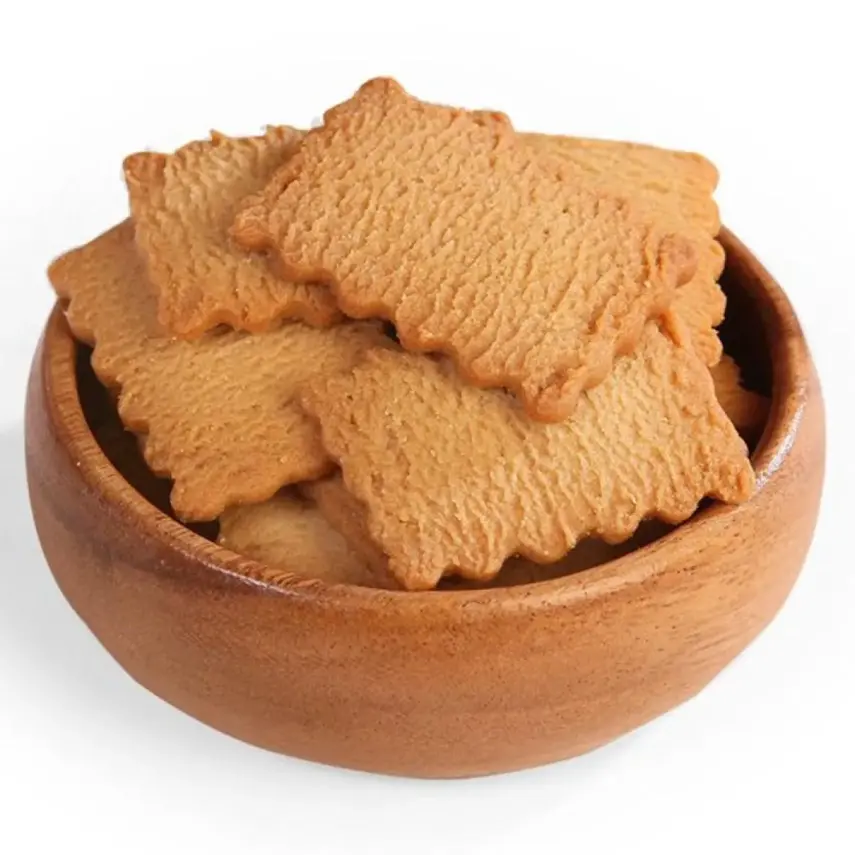 Secret Farm Organik Pötibör Bisküvi 100 gr - 1