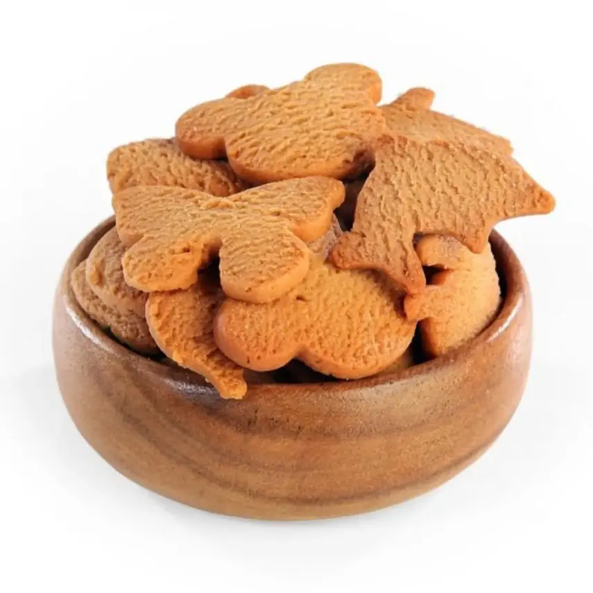 Secret Farm Organik Üzümlü Bisküvi 65 gr - 2